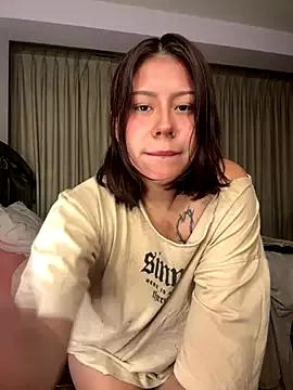 Katy_kiss08 from StripChat is Freechat