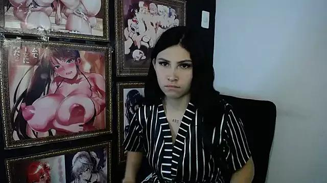 Photos of katy_lenah from StripChat is Freechat