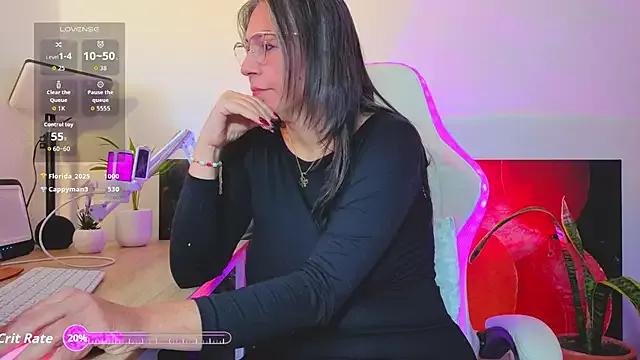 Try the thrill of flirt babes with our cam hosts, featuring unclothed wildness while getting naked and playing with their favored sex toys.