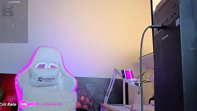 Try the thrill of flirt babes with our cam hosts, featuring unclothed wildness while getting naked and playing with their favored sex toys.