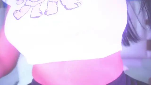 katy_rioss from StripChat is Freechat