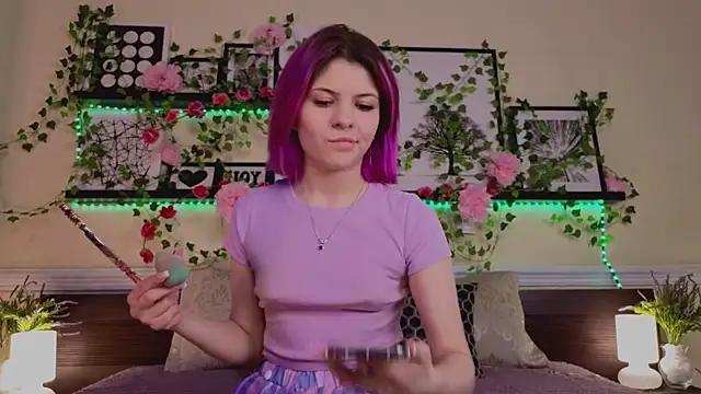 Try the thrill of flirt babes with our cam hosts, featuring unclothed wildness while getting naked and playing with their favored sex toys.