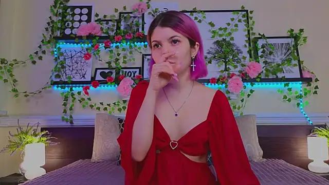 Try the thrill of flirt babes with our cam hosts, featuring unclothed wildness while getting naked and playing with their favored sex toys.