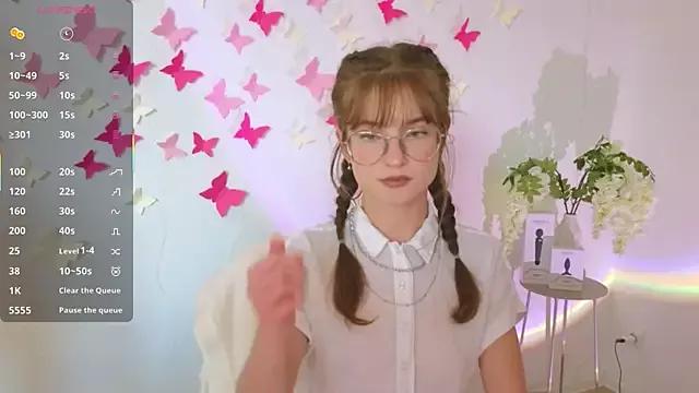 Try the thrill of flirt babes with our cam hosts, featuring unclothed wildness while getting naked and playing with their favored sex toys.