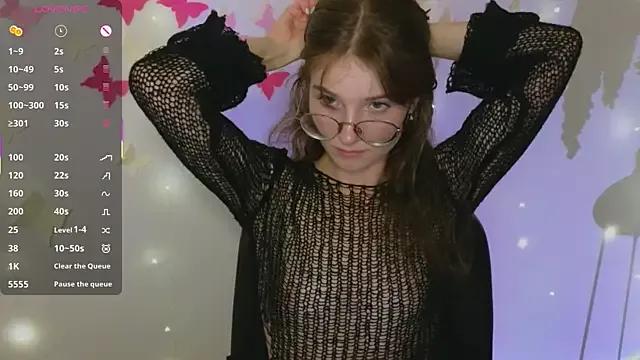 Try the thrill of flirt babes with our cam hosts, featuring unclothed wildness while getting naked and playing with their favored sex toys.