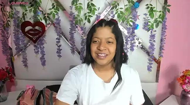 Try the thrill of flirt babes with our cam hosts, featuring unclothed wildness while getting naked and playing with their favored sex toys.