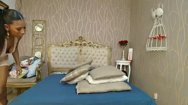 Try the thrill of flirt babes with our cam hosts, featuring unclothed wildness while getting naked and playing with their favored sex toys.