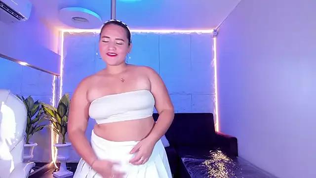Try the thrill of flirt babes with our cam hosts, featuring unclothed wildness while getting naked and playing with their favored sex toys.