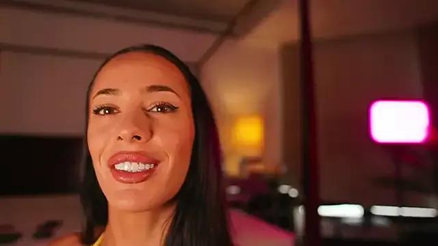 Try the thrill of flirt babes with our cam hosts, featuring unclothed wildness while getting naked and playing with their favored sex toys.