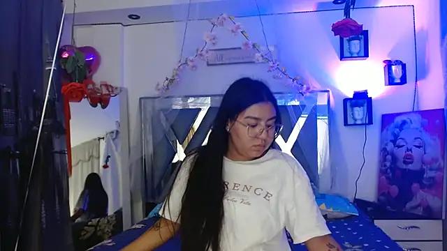 Try the thrill of flirt babes with our cam hosts, featuring unclothed wildness while getting naked and playing with their favored sex toys.