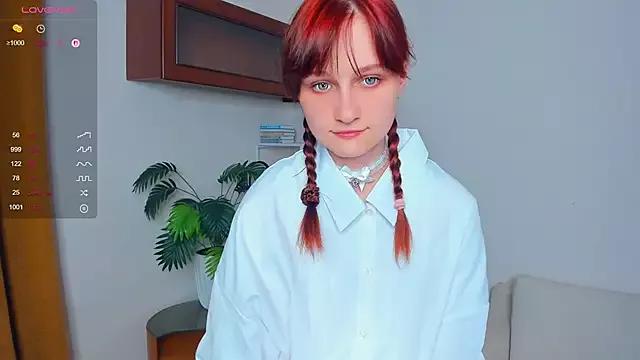 Try the thrill of flirt babes with our cam hosts, featuring unclothed wildness while getting naked and playing with their favored sex toys.
