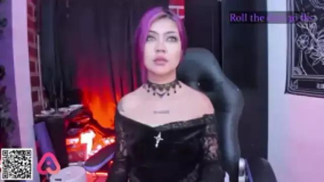 Katyuska_Sg1 from StripChat is Freechat