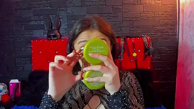 Try the thrill of flirt babes with our cam hosts, featuring unclothed wildness while getting naked and playing with their favored sex toys.