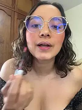 Try the thrill of flirt babes with our cam hosts, featuring unclothed wildness while getting naked and playing with their favored sex toys.