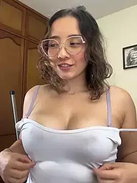 Try the thrill of flirt babes with our cam hosts, featuring unclothed wildness while getting naked and playing with their favored sex toys.