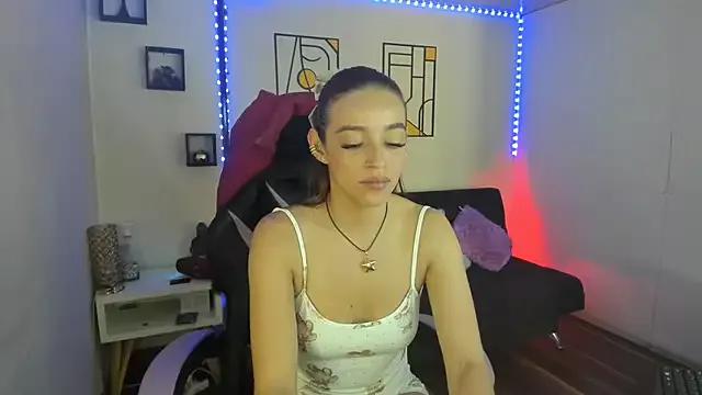 Try the thrill of flirt babes with our cam hosts, featuring unclothed wildness while getting naked and playing with their favored sex toys.