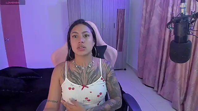 Try the thrill of flirt babes with our cam hosts, featuring unclothed wildness while getting naked and playing with their favored sex toys.