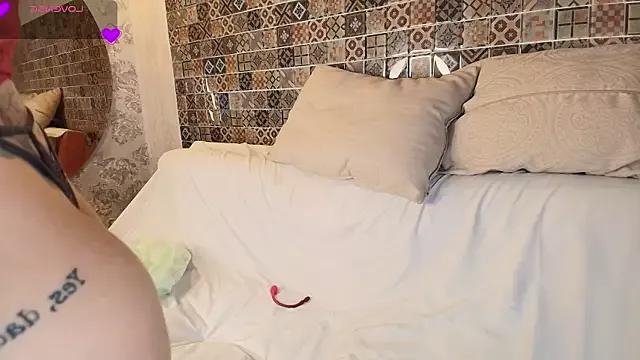 Try the thrill of flirt babes with our cam hosts, featuring unclothed wildness while getting naked and playing with their favored sex toys.