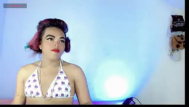 Try the thrill of flirt babes with our cam hosts, featuring unclothed wildness while getting naked and playing with their favored sex toys.