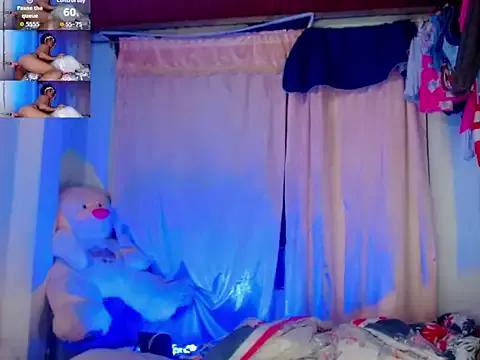 Try the thrill of flirt babes with our cam hosts, featuring unclothed wildness while getting naked and playing with their favored sex toys.