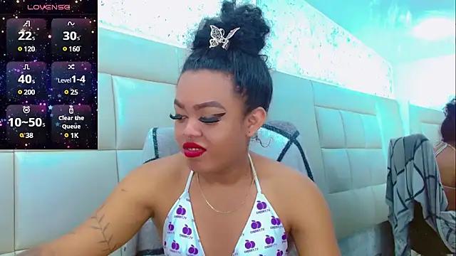 Try the thrill of flirt babes with our cam hosts, featuring unclothed wildness while getting naked and playing with their favored sex toys.