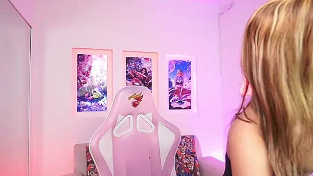 Try the thrill of flirt babes with our cam hosts, featuring unclothed wildness while getting naked and playing with their favored sex toys.