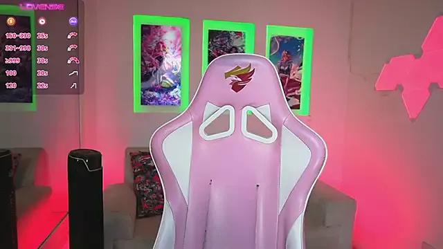 Try the thrill of flirt babes with our cam hosts, featuring unclothed wildness while getting naked and playing with their favored sex toys.