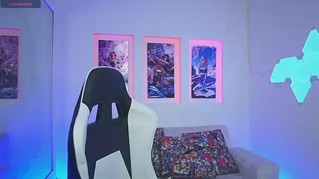 Try the thrill of flirt babes with our cam hosts, featuring unclothed wildness while getting naked and playing with their favored sex toys.