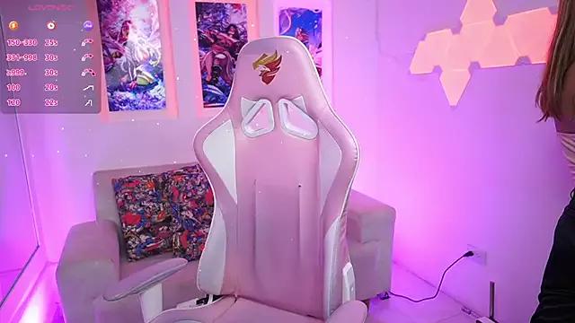 Try the thrill of flirt babes with our cam hosts, featuring unclothed wildness while getting naked and playing with their favored sex toys.