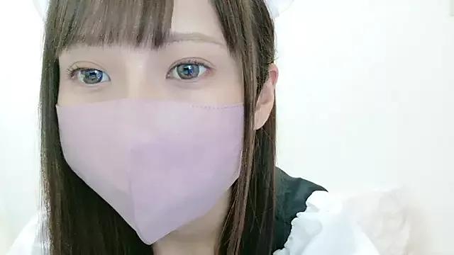 Photos of kazama_nozomi from StripChat is Freechat