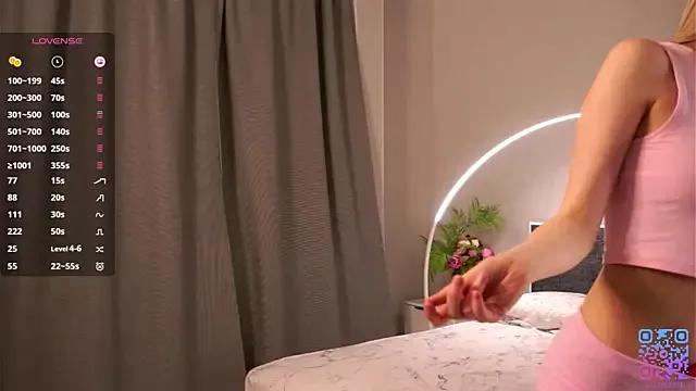 Try the thrill of flirt babes with our cam hosts, featuring unclothed wildness while getting naked and playing with their favored sex toys.