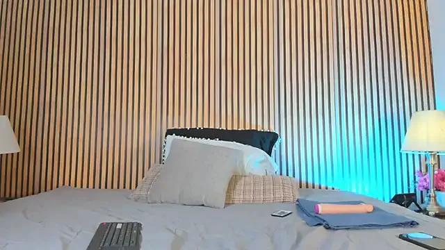 Try the thrill of flirt babes with our cam hosts, featuring unclothed wildness while getting naked and playing with their favored sex toys.