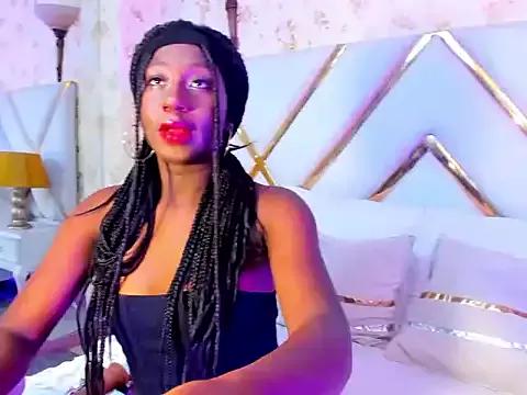 KeidyStonee from StripChat is Freechat