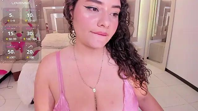 Try the thrill of flirt babes with our cam hosts, featuring unclothed wildness while getting naked and playing with their favored sex toys.