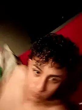 keith_russo from StripChat is Freechat