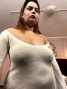 Kelly_Bliss from StripChat is Freechat