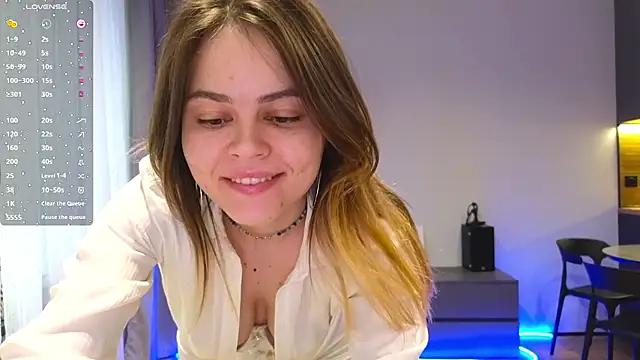 Try the thrill of flirt babes with our cam hosts, featuring unclothed wildness while getting naked and playing with their favored sex toys.