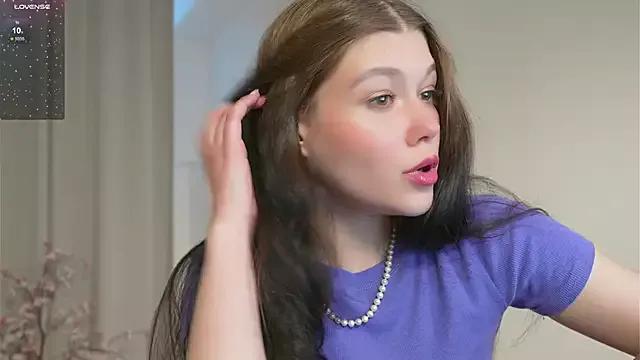 Try the thrill of flirt babes with our cam hosts, featuring unclothed wildness while getting naked and playing with their favored sex toys.