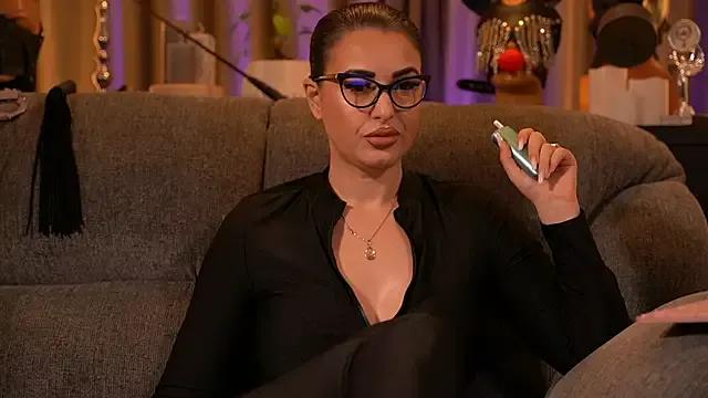 Try the thrill of flirt babes with our cam hosts, featuring unclothed wildness while getting naked and playing with their favored sex toys.