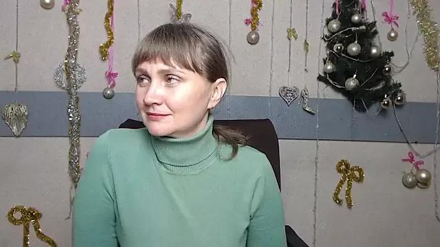 KellyClar from StripChat is Freechat