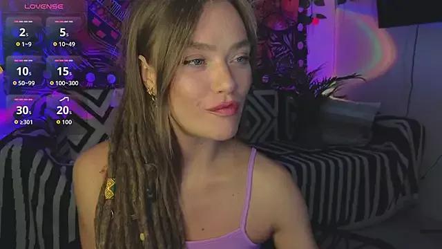 Try the thrill of flirt babes with our cam hosts, featuring unclothed wildness while getting naked and playing with their favored sex toys.