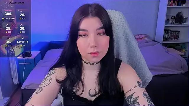 kellyharris from StripChat is Freechat