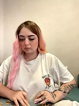 Try the thrill of flirt babes with our cam hosts, featuring unclothed wildness while getting naked and playing with their favored sex toys.