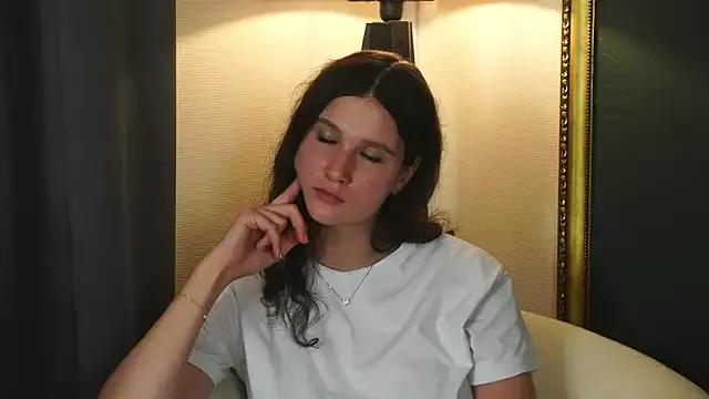 KellyRekas from StripChat is Freechat