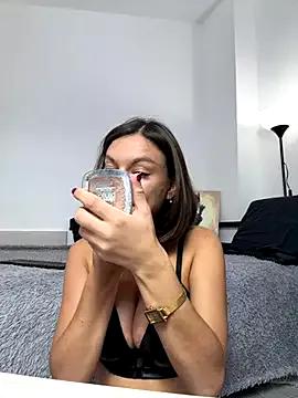 Try the thrill of flirt babes with our cam hosts, featuring unclothed wildness while getting naked and playing with their favored sex toys.