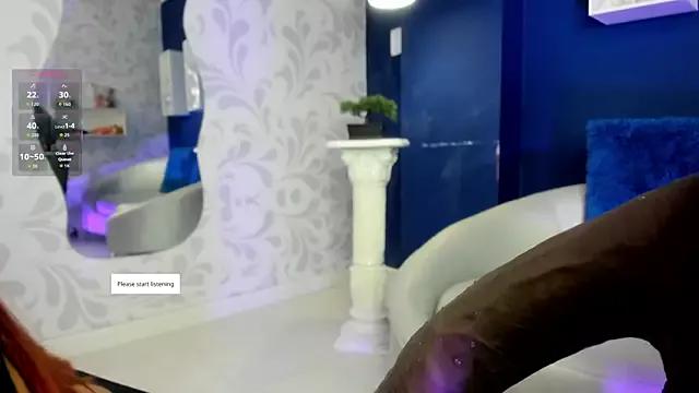 Try the thrill of flirt babes with our cam hosts, featuring unclothed wildness while getting naked and playing with their favored sex toys.