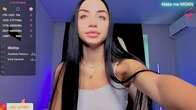 Try the thrill of flirt babes with our cam hosts, featuring unclothed wildness while getting naked and playing with their favored sex toys.