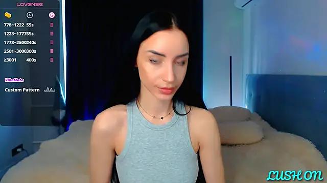Try the thrill of flirt babes with our cam hosts, featuring unclothed wildness while getting naked and playing with their favored sex toys.