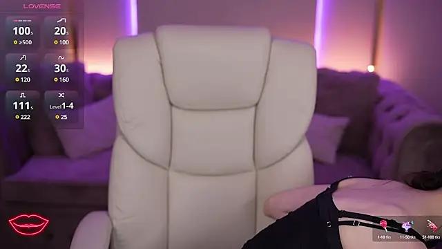 Try the thrill of flirt babes with our cam hosts, featuring unclothed wildness while getting naked and playing with their favored sex toys.