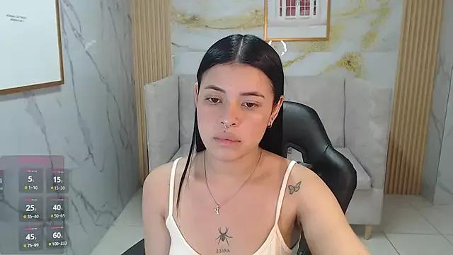 Try the thrill of flirt babes with our cam hosts, featuring unclothed wildness while getting naked and playing with their favored sex toys.